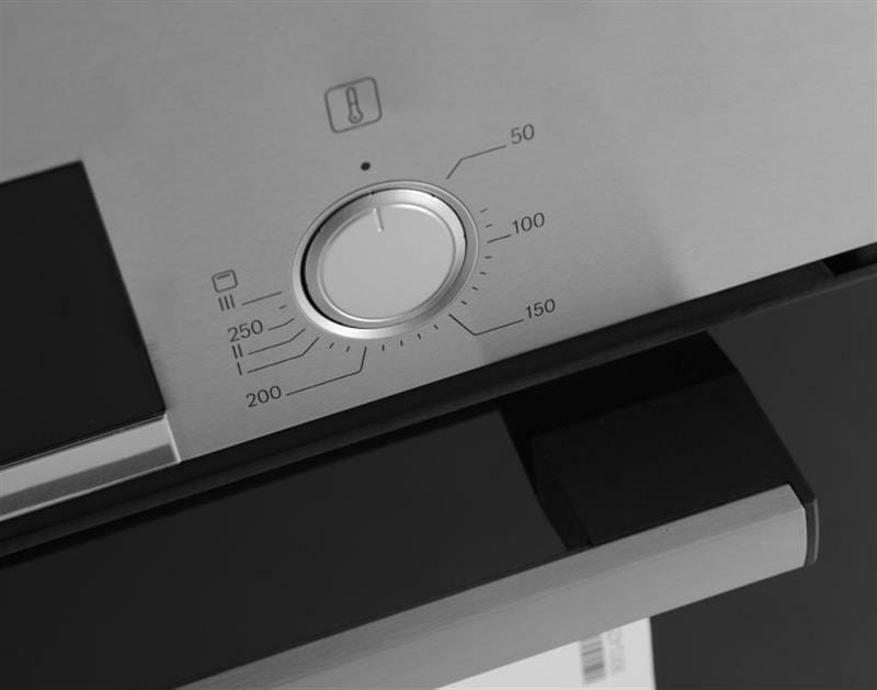 Духовой шкаф Bosch HBF534ES0Q