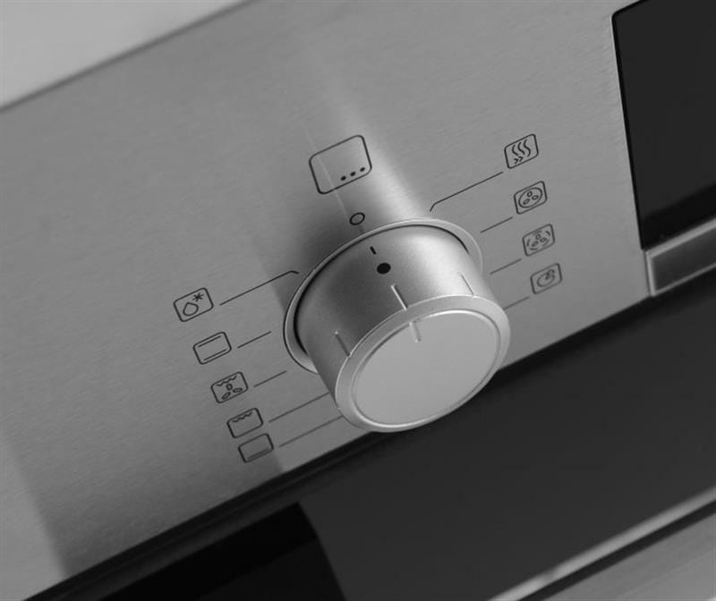 Духовой шкаф Bosch HBF534ES0Q