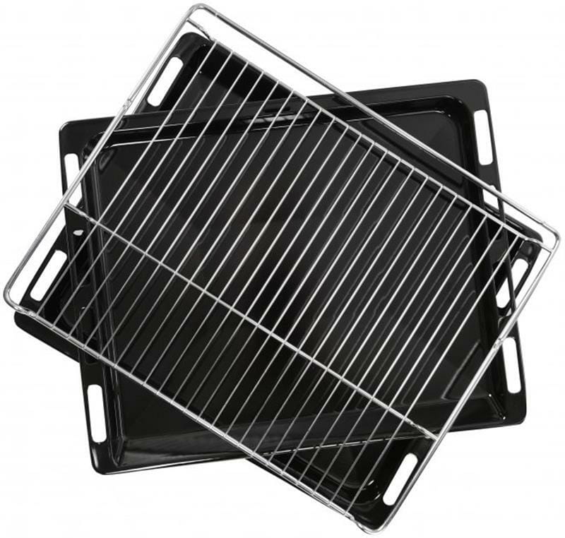 Духовой шкаф Bosch HBF534ES0Q