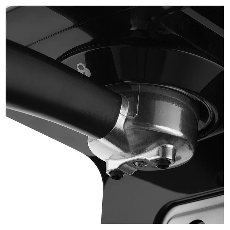 Кофеварка Sencor SES 4090SS