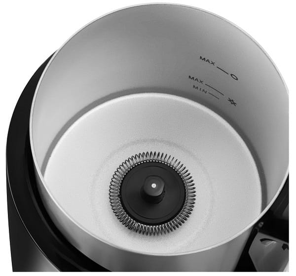 Капучинатор (вспениватель молока) Sencor SMF 4000BK