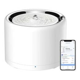 Смарт-поилка Petkit Eversweet 3 Pro Water Fountain White (P4108)