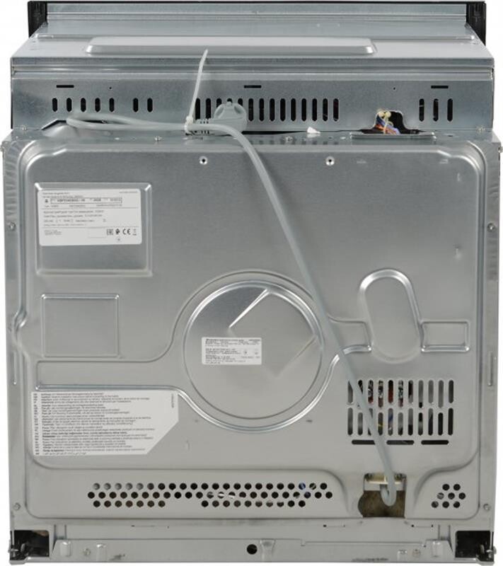 Духовой шкаф Bosch HBF534EB0Q