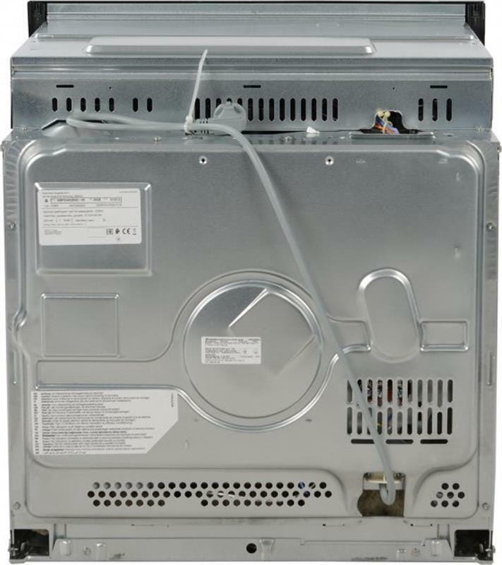 Духовой шкаф Bosch HBF534EB0Q