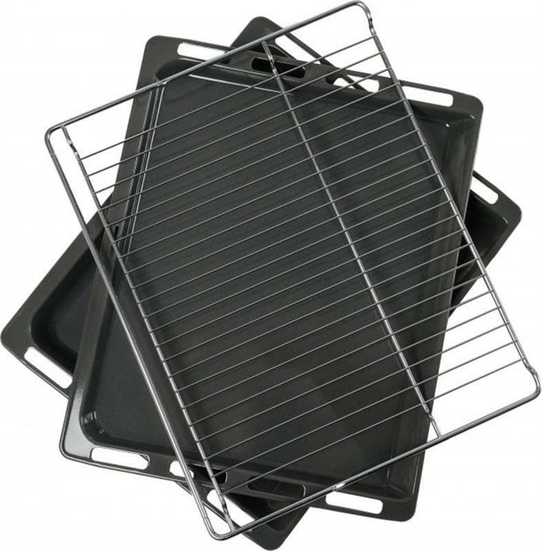 Духовой шкаф Bosch HBF534EB0Q