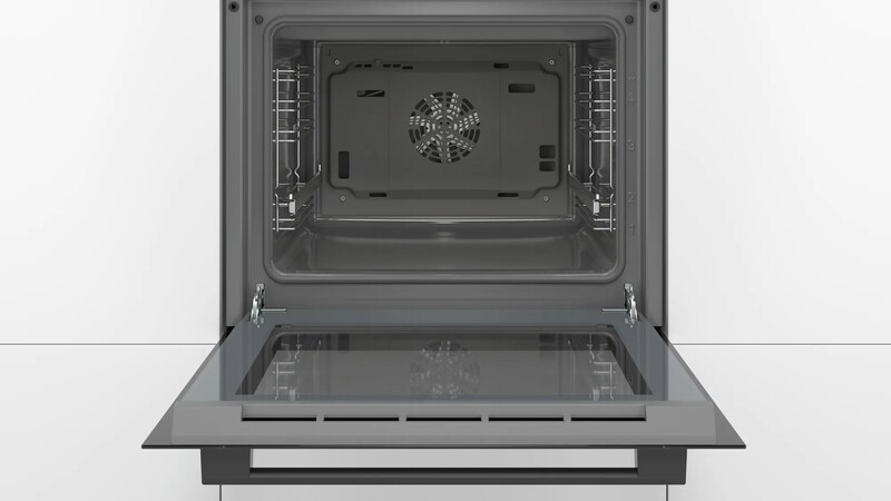 Духовой шкаф Bosch HBF534EB0Q