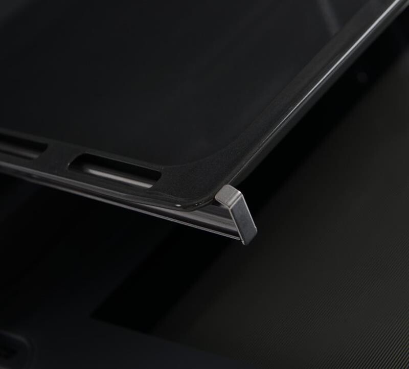Духовой шкаф Bosch HBF534EB0Q