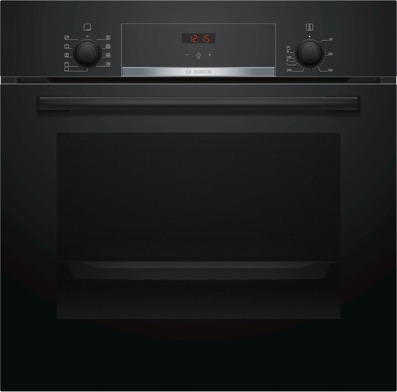 Духовой шкаф Bosch HBF534EB0Q