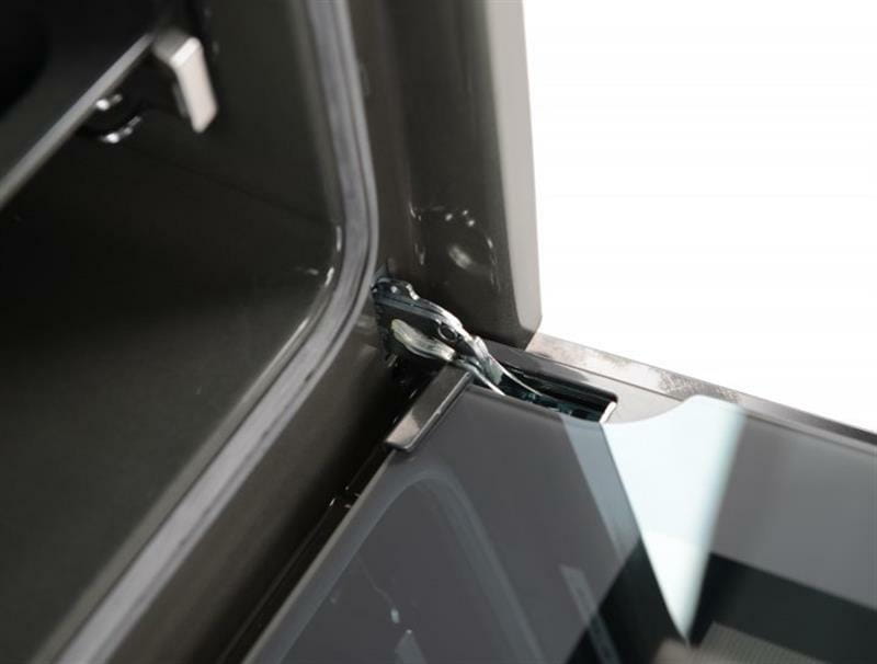 Духовой шкаф Bosch HBF534EB0Q