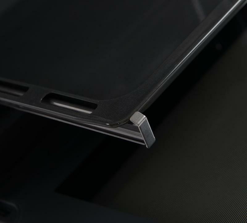 Духовой шкаф Bosch HBF534EB0Q