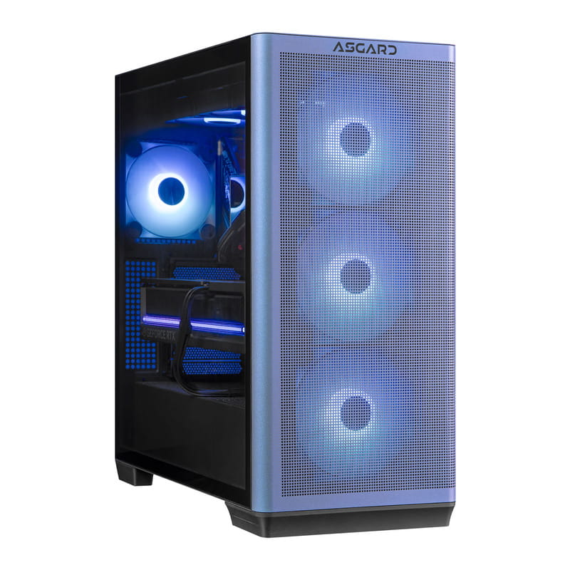 Персональний комп`ютер ASGARD (I285K.96.S20.59.5843)