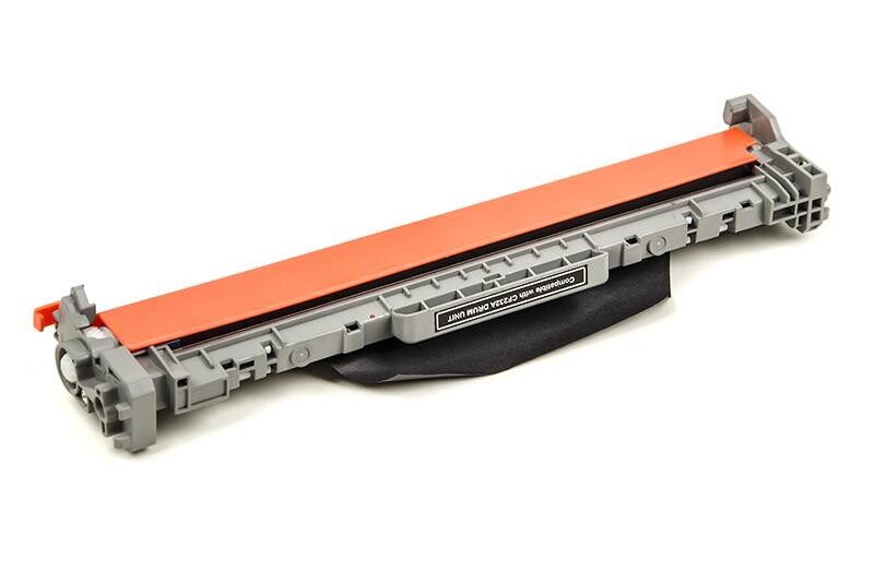 Драм-юнит PowerPlant (PP-CF232A) HP Pro M203/M227 Black (CF232A) с чипом