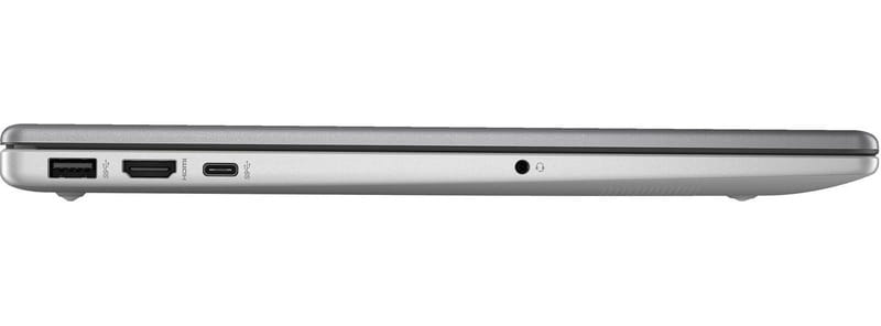 Ноутбук HP 255 G10 (B39NVAT) Turbo Silver