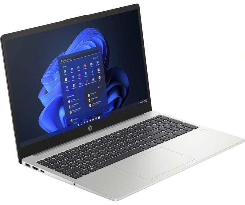 Ноутбук HP 255 G10 (B39NVAT) Turbo Silver