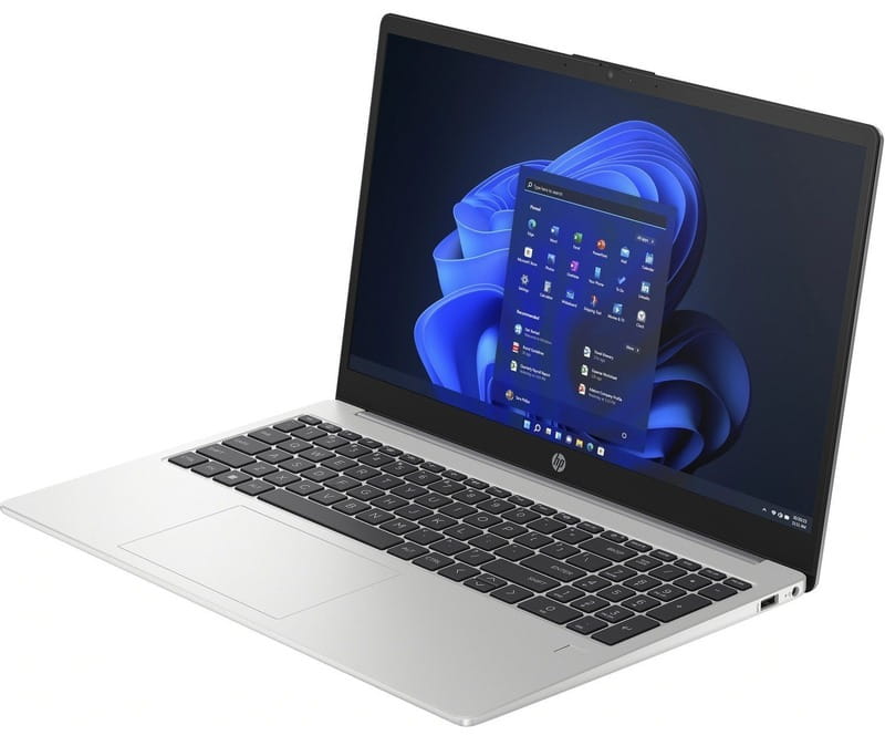 Ноутбук HP 255 G10 (B39NVAT) Turbo Silver