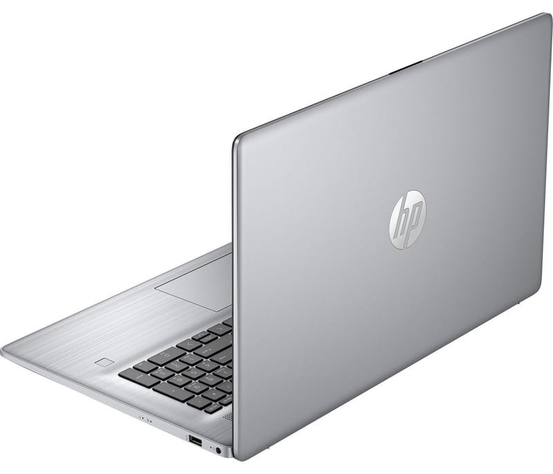 Ноутбук HP 255 G10 (B39NVAT) Turbo Silver