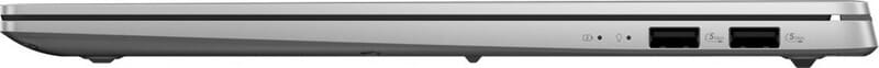 Ноутбук Asus Vivobook S 15 S5507QA-MA013W (90NB14Q2-M00F60) Cool Silver