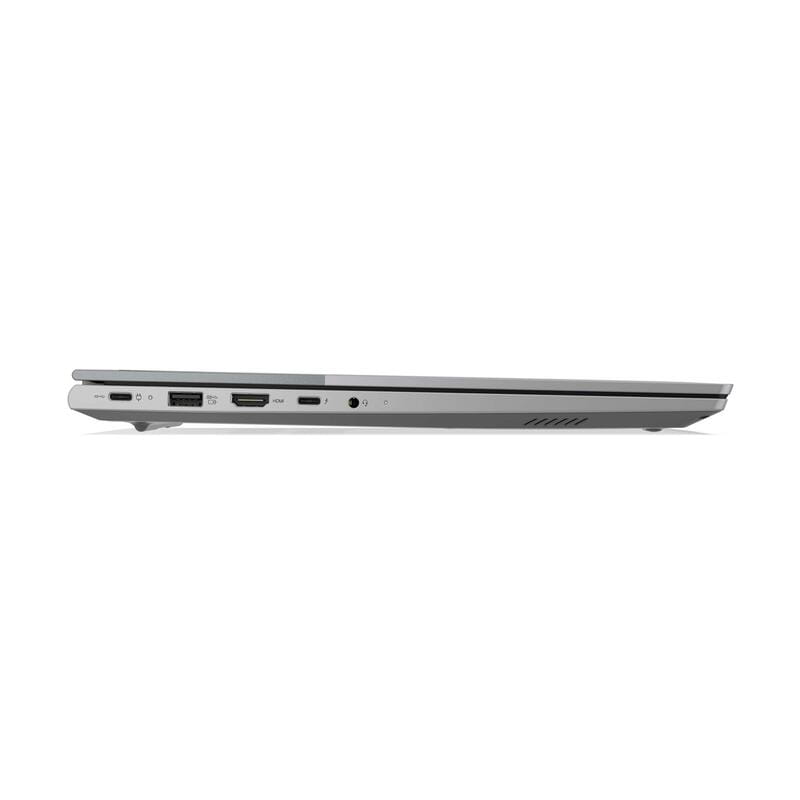 Ноутбук Lenovo ThinkBook 16 G8 IRL (21SH008JRA) Arctic Grey