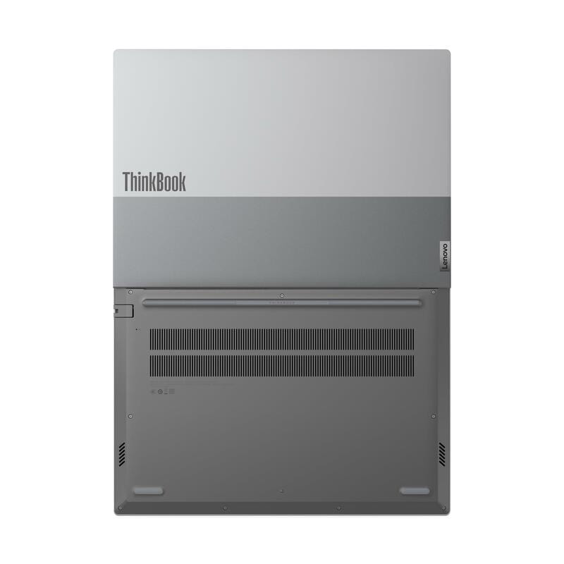 Ноутбук Lenovo ThinkBook 16 G8 IRL (21SH008JRA) Arctic Grey