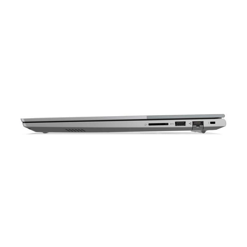 Ноутбук Lenovo ThinkBook 16 G8 IRL (21SH008JRA) Arctic Grey