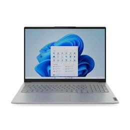 Купить Ноутбук Lenovo ThinkBook 16 G8 IRL (21SH00ALRA) Arctic Grey Ноутбук Lenovo ThinkBook 16 G8 IRL (21SH00ALRA) Arctic Grey
