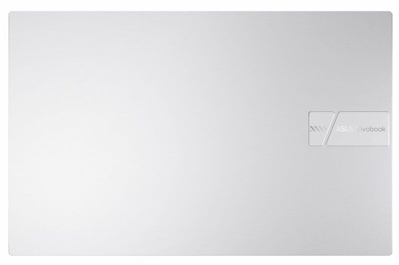 Ноутбук Asus Vivobook 17 X1704VA-AU551 (90NB10V1-M00LL0) Cool Silver
