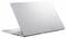 Фото - Ноутбук Asus Vivobook 17 X1704VA-AU551 (90NB10V1-M00LL0) Cool Silver | click.ua