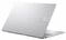 Фото - Ноутбук Asus Vivobook 17 X1704VA-AU551 (90NB10V1-M00LL0) Cool Silver | click.ua