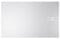 Фото - Ноутбук Asus Vivobook 17 X1704VA-AU551 (90NB10V1-M00LL0) Cool Silver | click.ua