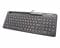 Фото - Клавиатура Maxxter KB-01B-UA Black | click.ua