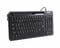Фото - Клавиатура Maxxter KB-01B-UA Black | click.ua