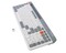 Фото - Клавiатура бездротова Maxxter KBW-02G-UA | click.ua