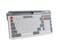 Фото - Клавиатура беспроводная Maxxter KBW-02G-UA | click.ua