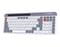 Фото - Клавиатура беспроводная Maxxter KBW-02G-UA | click.ua