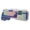 Фото - Клавиатура Maxxter KBG-RGB-01-UA | click.ua