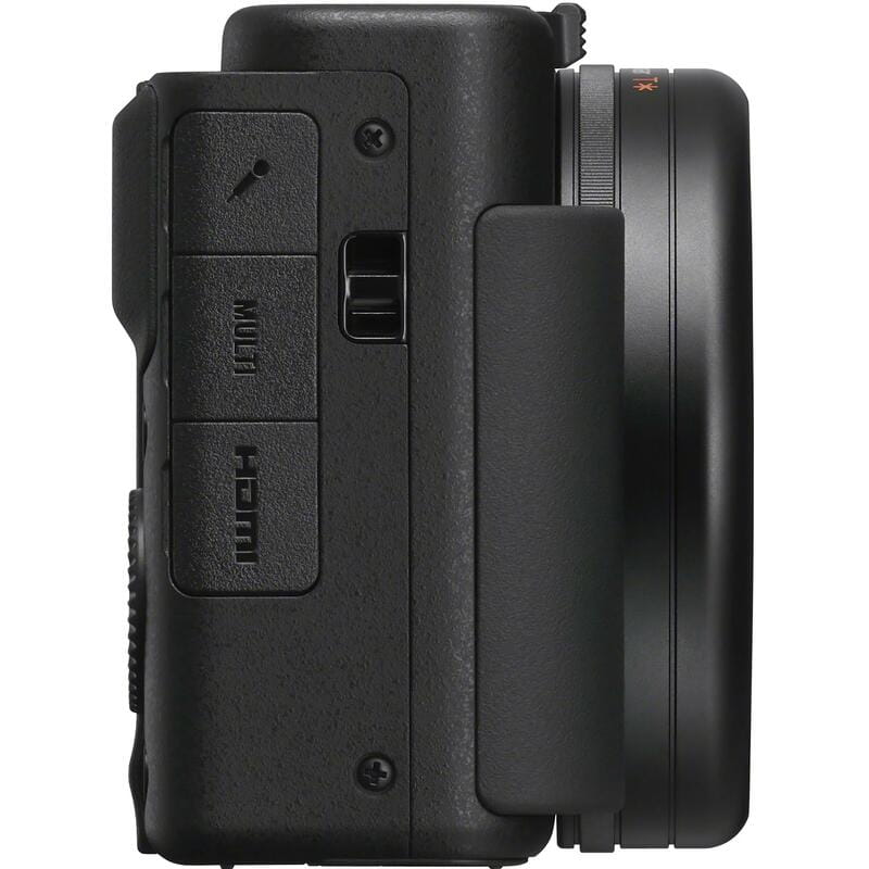 Цифровая фотокамера Sony ZV-1 Black (ZV1B.CE3)