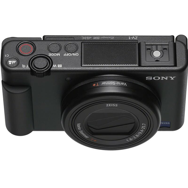 Цифровая фотокамера Sony ZV-1 Black (ZV1B.CE3)