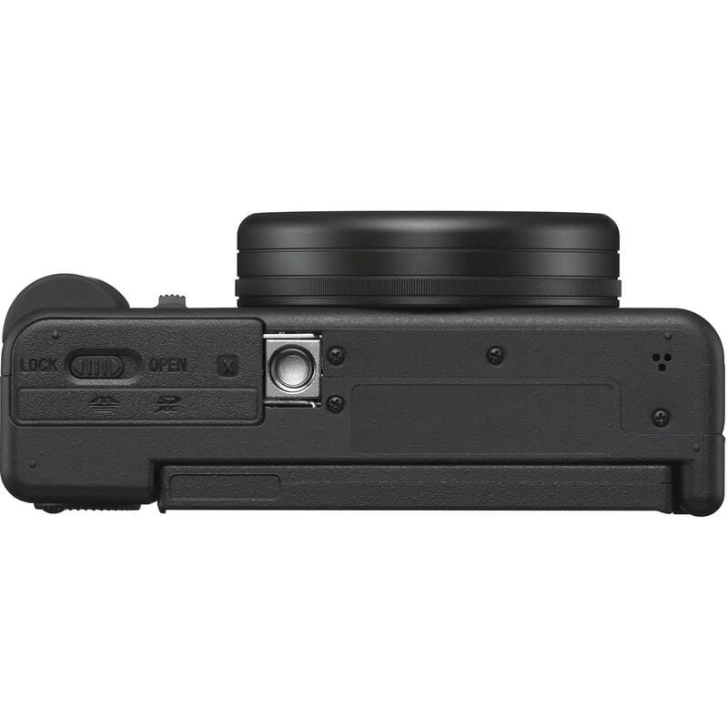 Цифровая фотокамера Sony ZV-1 Black (ZV1B.CE3)
