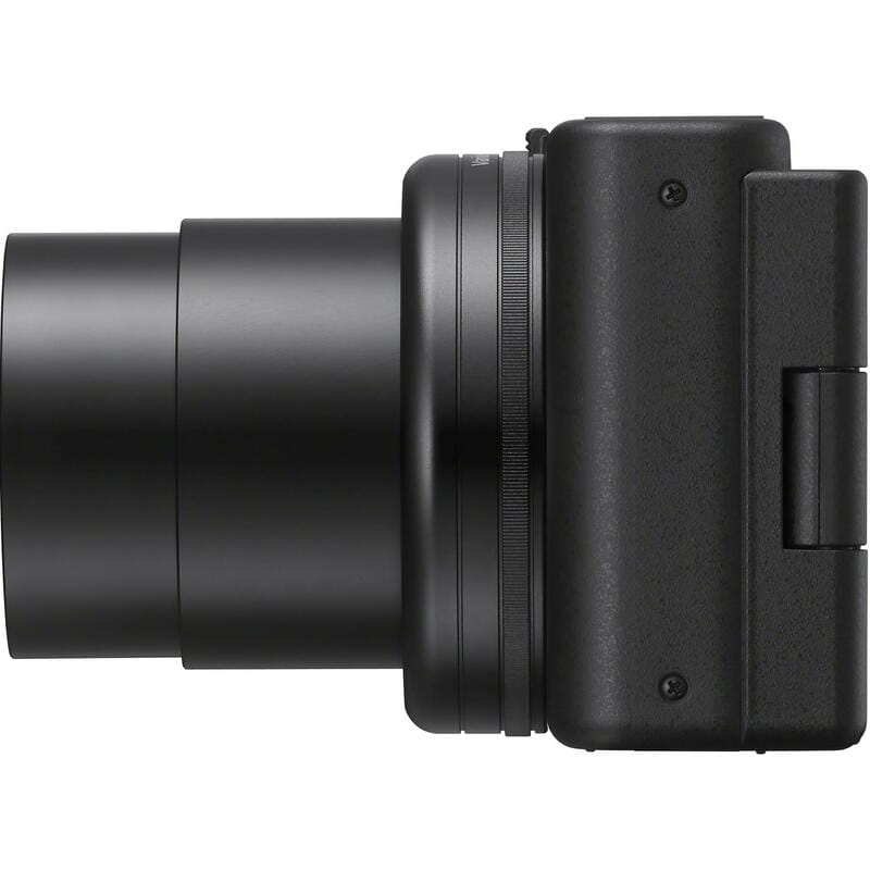 Цифровая фотокамера Sony ZV-1 Black (ZV1B.CE3)
