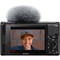 Фото - Цифровая фотокамера Sony ZV-1 Black (ZV1B.CE3) | click.ua