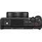 Фото - Цифровая фотокамера Sony ZV-1 Black (ZV1B.CE3) | click.ua