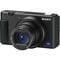 Фото - Цифровая фотокамера Sony ZV-1 Black (ZV1B.CE3) | click.ua