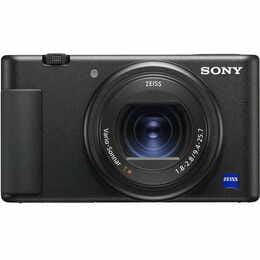 Цифровая фотокамера Sony ZV-1 Black (ZV1B.CE3)