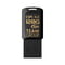 Фото - Флеш-накопичувач USB3.2 128GB Team C171 Black (TC1713128GB01) | click.ua