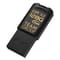 Фото - Флеш-накопичувач USB3.2 128GB Team C171 Black (TC1713128GB01) | click.ua