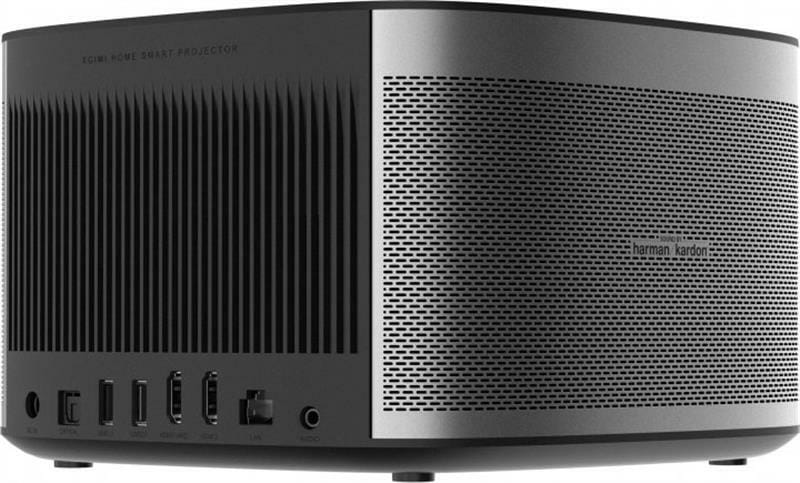 Проектор XGiMi Horizon FullHD HDR 3D (2200 Lm) (Международная версия) (XK03K)