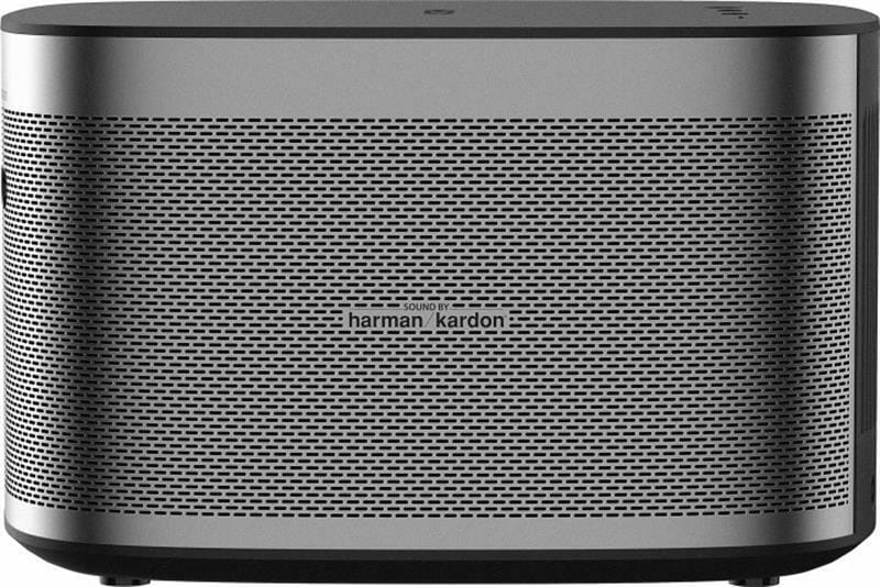 Проектор XGiMi Horizon FullHD HDR 3D (2200 Lm) (Международная версия) (XK03K)