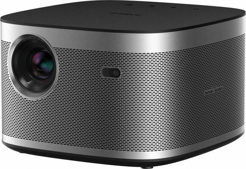 Проектор XGiMi Horizon FullHD HDR 3D (2200 Lm) (Международная версия) (XK03K)