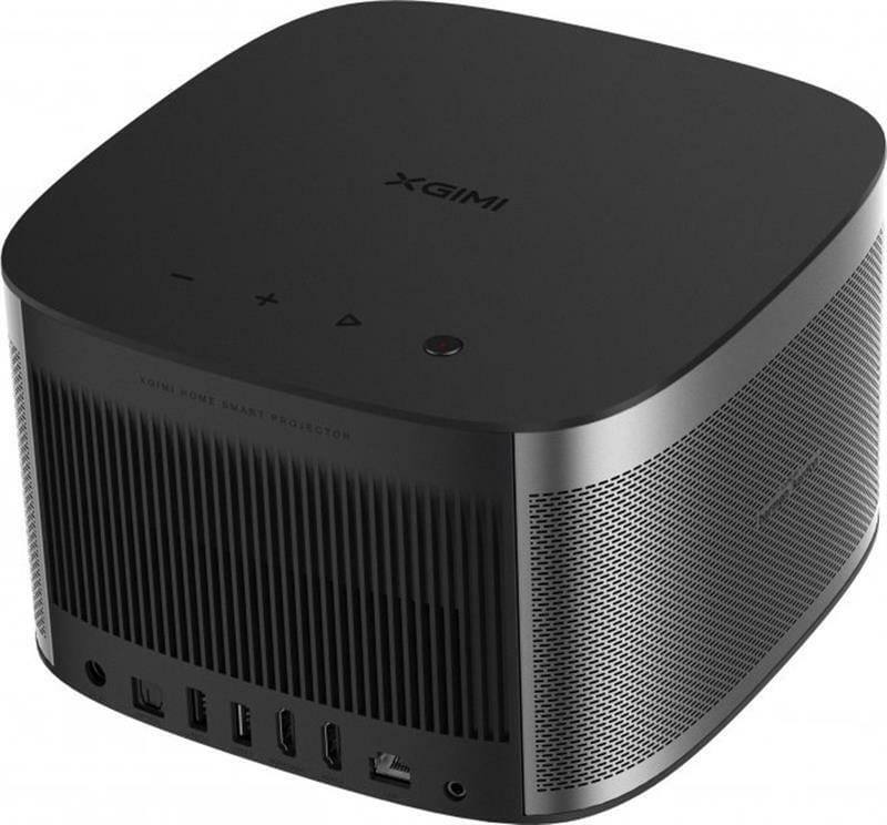 Проектор XGiMi Horizon FullHD HDR 3D (2200 Lm) (Международная версия) (XK03K)