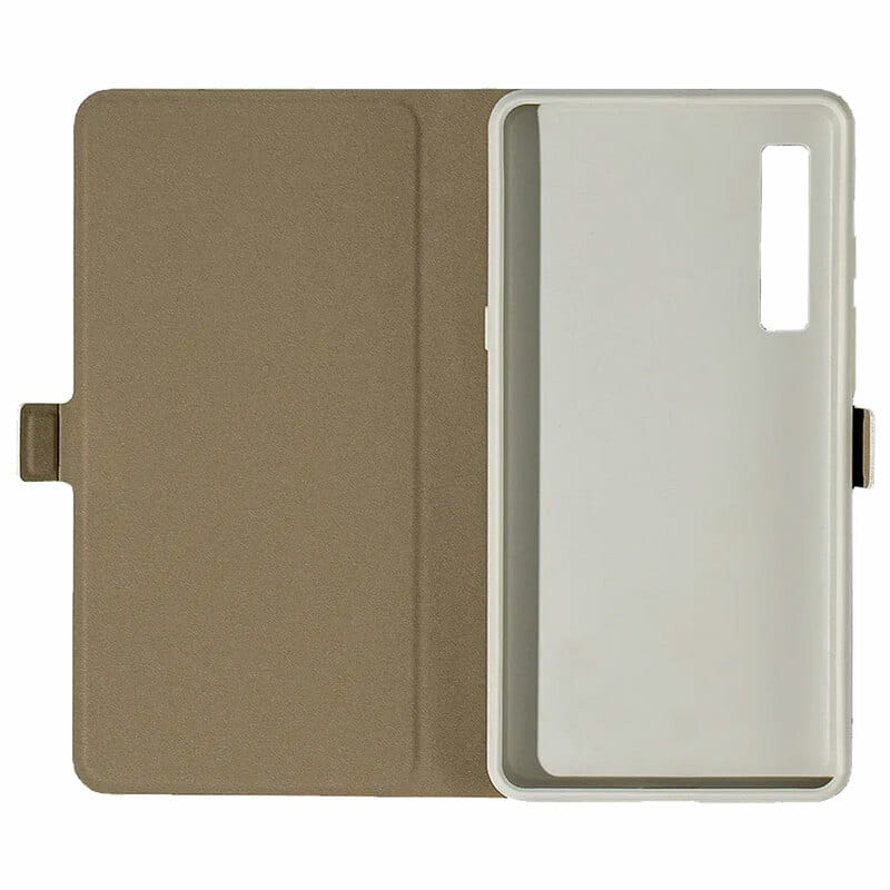 Чохол-книжка BOOX Flip-Fold для BOOX Palma 2 Creamy White (0CV0463R)